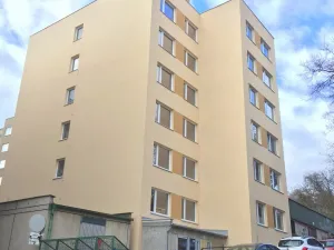Pronájem bytu 2+kk, Praha - Smíchov, U Demartinky, 49 m2