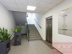 Pronájem kanceláře, Praha - Kunratice, Jana Růžičky, 26 m2
