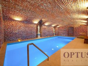 Pronájem bytu 6+kk a větší, Praha - Staré Město, Dušní, 218 m2