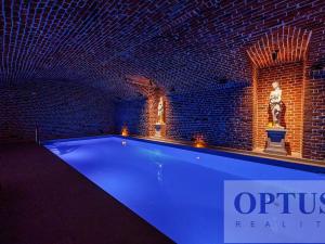 Pronájem bytu 6+kk a větší, Praha - Staré Město, Dušní, 218 m2