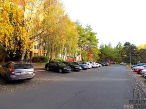 Pronájem bytu 3+1, Brno, Krymská, 75 m2