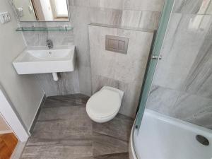 Pronájem bytu 1+kk, Praha, Svobodova, 30 m2