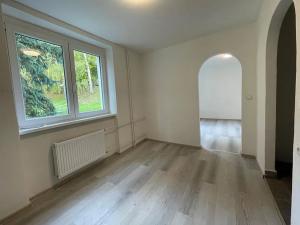 Pronájem bytu 1+1, Litvínov, Horská, 42 m2