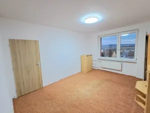 Pronájem bytu 2+1, Velké Opatovice, Hliníky, 55 m2