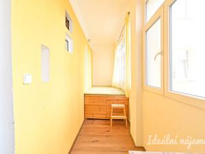 Pronájem bytu 2+1, Brno, Kolískova, 68 m2