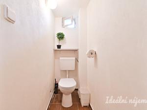 Pronájem bytu 2+1, Brno, Kolískova, 68 m2