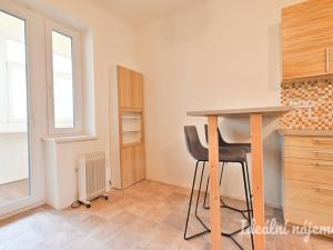 Pronájem bytu 2+1, Brno, Kolískova, 68 m2