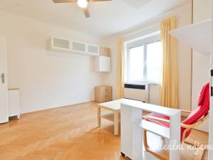 Pronájem bytu 2+1, Brno, Kolískova, 68 m2