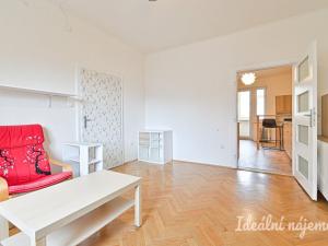 Pronájem bytu 2+1, Brno, Kolískova, 68 m2