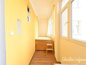 Pronájem bytu 2+1, Brno, Kolískova, 68 m2