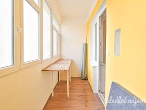 Pronájem bytu 2+1, Brno, Kolískova, 68 m2