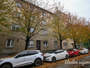 Pronájem bytu 2+1, Brno, Kolískova, 68 m2