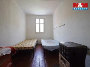 Prodej rodinného domu, Kraslice - Mlýnská, 176 m2