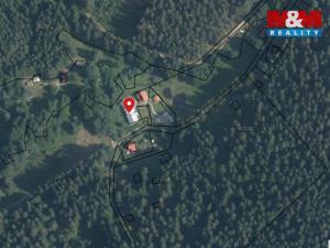 Prodej rodinného domu, Kraslice - Mlýnská, 176 m2