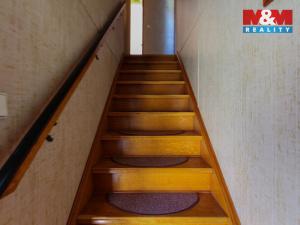 Prodej rodinného domu, Jeseník, Nerudova, 255 m2