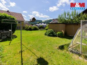 Prodej rodinného domu, Jeseník, Nerudova, 255 m2