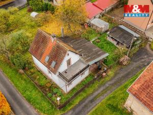 Prodej rodinného domu, Milíkov, 118 m2