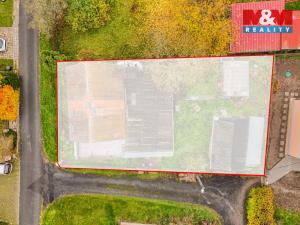 Prodej rodinného domu, Milíkov, 118 m2