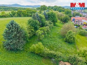 Prodej pozemku pro bydlení, Benešov - Úročnice, 1693 m2