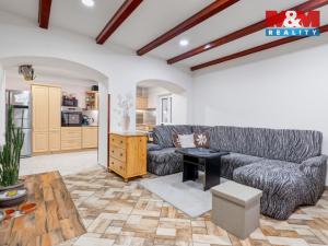 Prodej rodinného domu, Žalany, Pražská, 167 m2