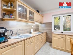 Prodej rodinného domu, Žalany, Pražská, 167 m2