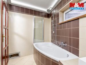 Prodej rodinného domu, Žalany, Pražská, 167 m2