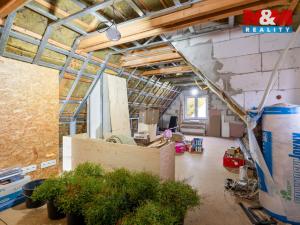 Prodej rodinného domu, Žalany, Pražská, 167 m2