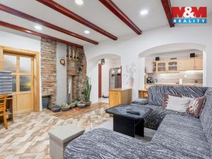 Prodej rodinného domu, Žalany, Pražská, 167 m2