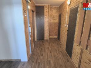 Pronájem bytu 3+1, Kladno - Kročehlavy, Mostecká, 84 m2