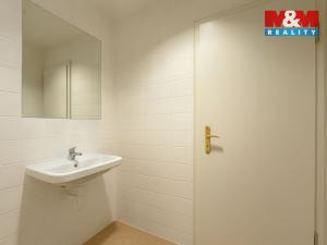 Pronájem obchodního prostoru, Praha - Staré Město, Revoluční, 45 m2