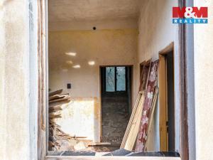 Prodej rodinného domu, Děčín - Děčín XXX-Velká Veleň, 300 m2