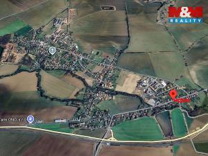 Prodej rodinného domu, Církvice, 60 m2