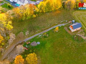 Prodej pozemku pro bydlení, Vimperk, Výhledy, 1043 m2