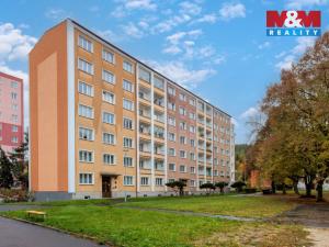 Prodej bytu 3+1, Karlovy Vary, 73 m2