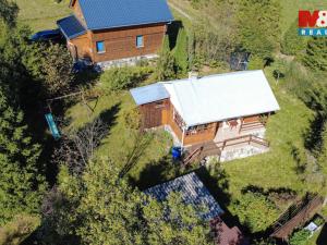Prodej chaty, Domašov nad Bystřicí, 35 m2