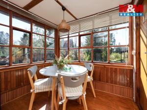 Prodej chaty, Domašov nad Bystřicí, 35 m2