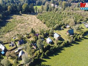 Prodej chaty, Domašov nad Bystřicí, 35 m2