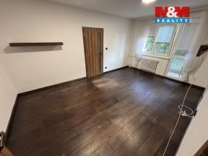 Pronájem bytu 2+1, Hranice - Hranice I-Město, Struhlovsko, 54 m2