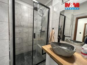 Pronájem bytu 2+1, Hranice - Hranice I-Město, Struhlovsko, 54 m2