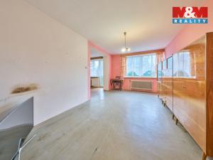 Prodej bytu 3+1, Otovice, 85 m2