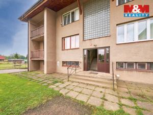 Prodej bytu 3+1, Otovice, 85 m2