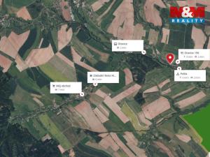 Prodej bytu 3+1, Otovice, 85 m2