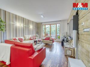 Prodej bytu 3+kk, Plzeň - Severní Předměstí, Bolevecká, 104 m2