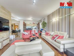 Prodej bytu 3+kk, Plzeň - Severní Předměstí, Bolevecká, 104 m2