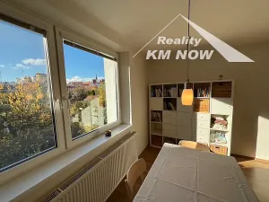 Prodej bytu 3+1, Kroměříž, Kostnická, 72 m2