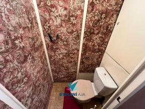 Pronájem bytu 2+1, Krupka, Karla Čapka, 62 m2