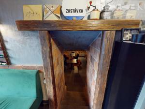 Prodej restaurace, Příbram, Mariánská, 105 m2