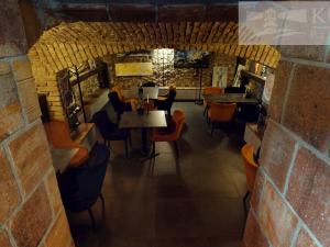 Prodej restaurace, Příbram, Mariánská, 105 m2