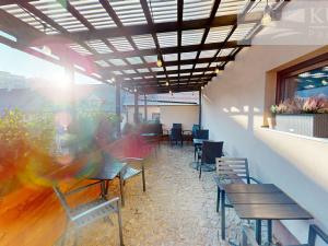 Prodej restaurace, Příbram, Mariánská, 105 m2