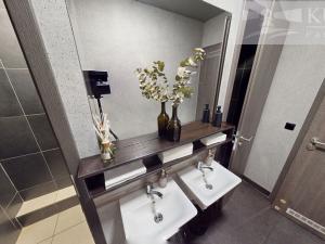 Prodej restaurace, Příbram, Mariánská, 105 m2